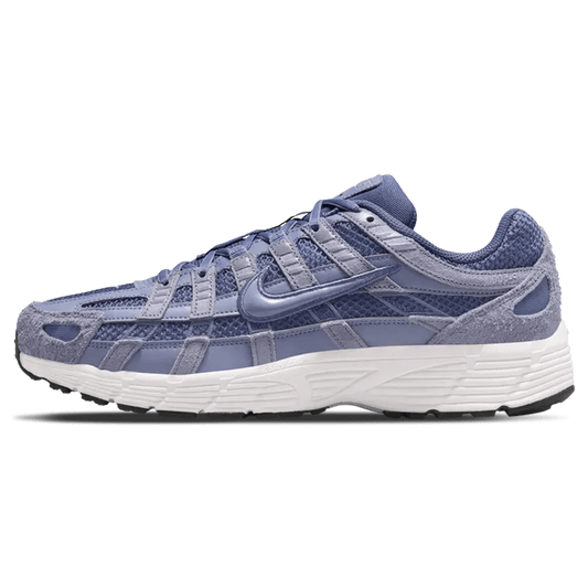 Nike P-6000 SE 'Diffused Blue' — UK 3 | EU 35.5 | US 3.5 — Front View