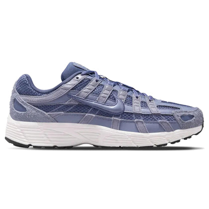 Nike P-6000 SE 'Diffused Blue' — UK 3 | EU 35.5 | US 3.5 — Side View
