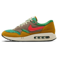 Nike Air Max 1 '86 OG 'Big Bubble - Powerwall' — UK 3 | EU 35.5 | US 3.5 — Front View