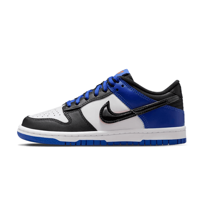 Nike Dunk Low SE GS 'Dance Party' — UK 13.5 | EU 32 | US 1Y — Front View