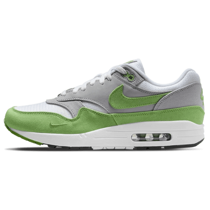 Patta x Nike Air Max 1 'Chlorophyll' 2024 — UK 3 | EU 35.5 | US 3.5 — Front View