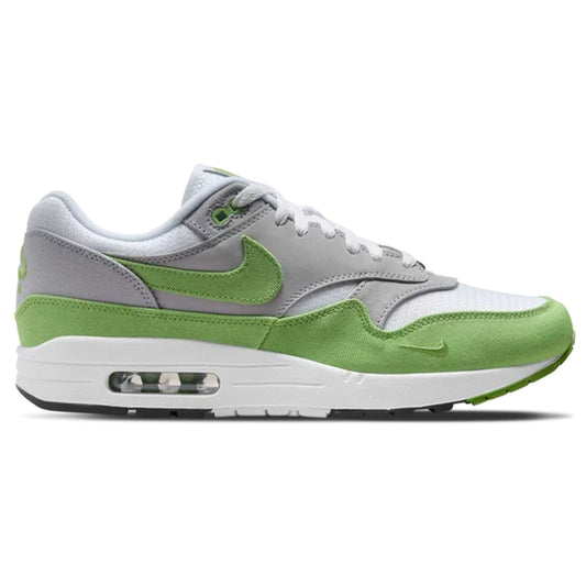 Patta x Nike Air Max 1 'Chlorophyll' 2024 — UK 3 | EU 35.5 | US 3.5 — Side View
