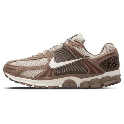 Nike Air Zoom Vomero 5 'Mink Brown' — UK 3 | EU 35.5 | US 3.5 — Front View