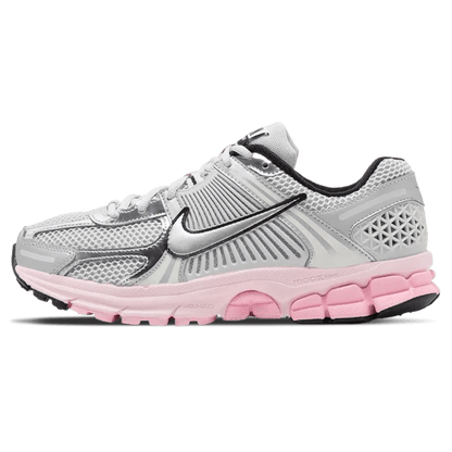 Nike Air Zoom Vomero 5 Wmns 'Photon Dust Pink Foam' — UK 2.5 | EU 35.5 | US 5 — Front View