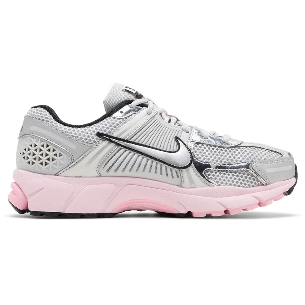 Nike Air Zoom Vomero 5 Wmns 'Photon Dust Pink Foam' — UK 2.5 | EU 35.5 | US 5 — Side View