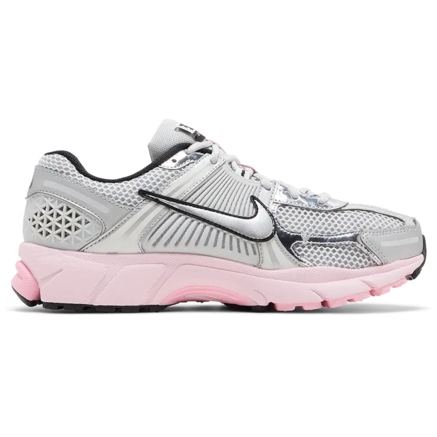 Nike Air Zoom Vomero 5 Wmns 'Photon Dust Pink Foam' — UK 2.5 | EU 35.5 | US 5 — Side View