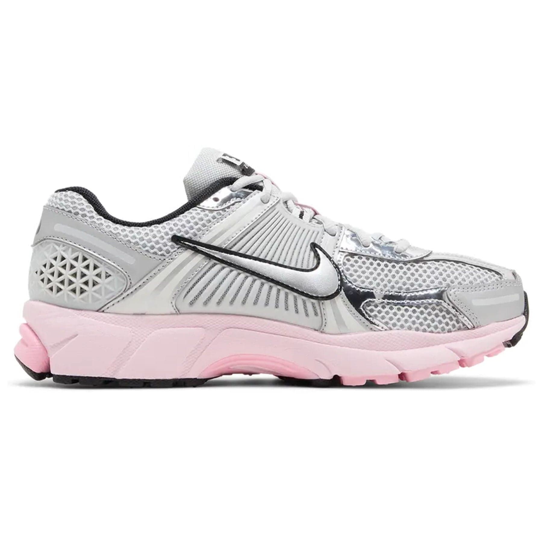 Nike Air Zoom Vomero 5 Wmns 'Photon Dust Pink Foam' — UK 2.5 | EU 35.5 | US 5 — Side View