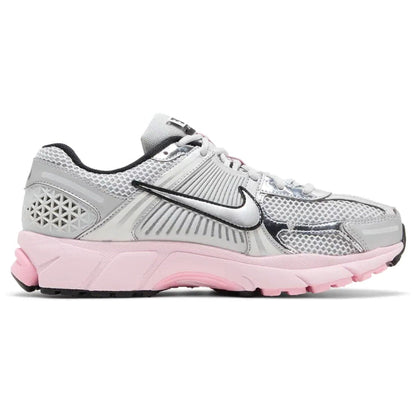 Nike Air Zoom Vomero 5 Wmns 'Photon Dust Pink Foam' — UK 2.5 | EU 35.5 | US 5 — Side View