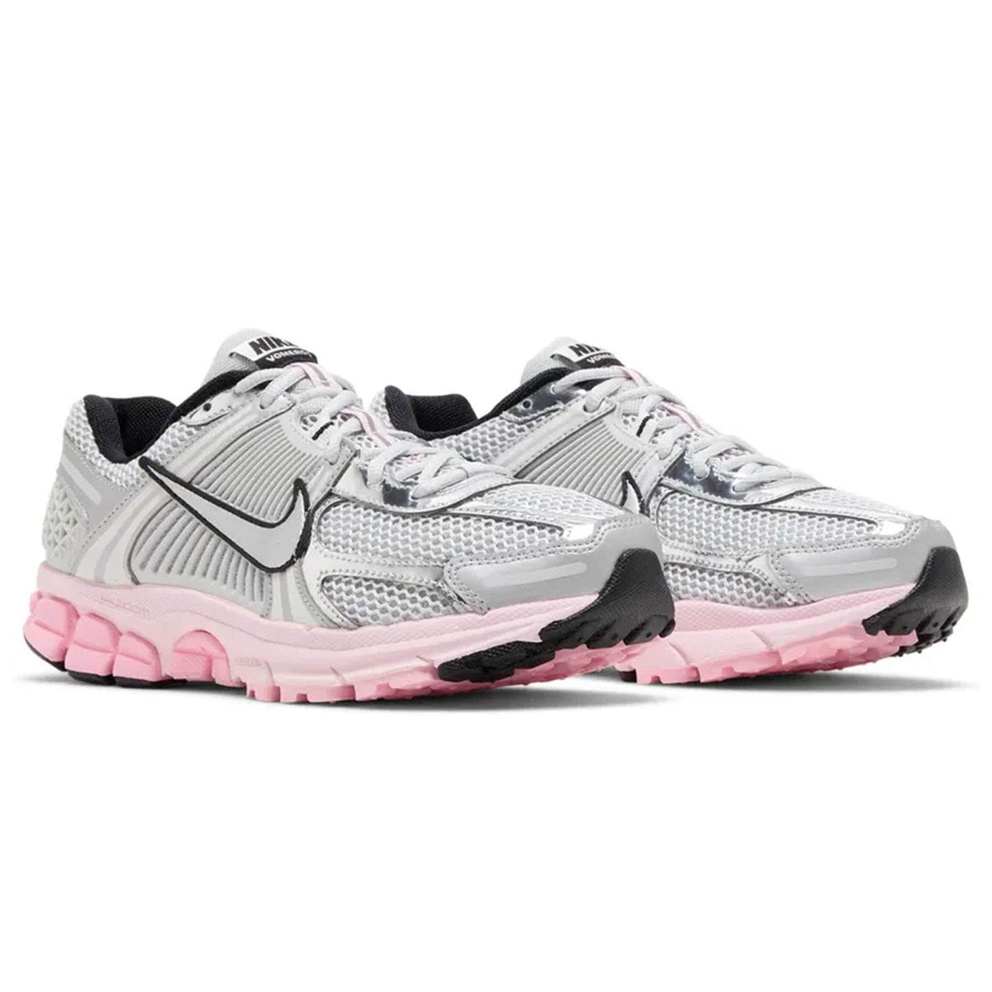 Nike Air Zoom Vomero 5 Wmns 'Photon Dust Pink Foam' — UK 2.5 | EU 35.5 | US 5 — Back View