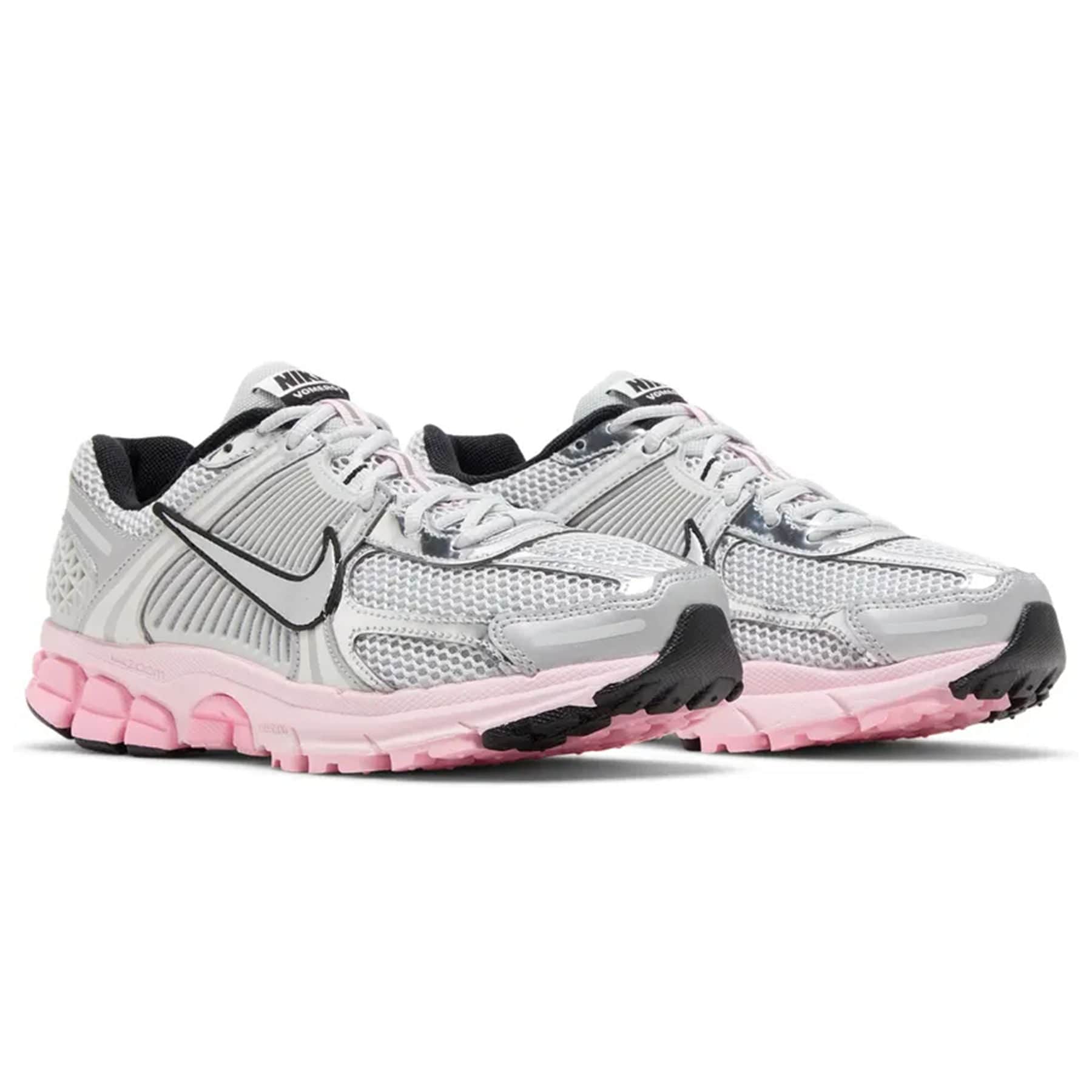 Nike Air Zoom Vomero 5 Wmns 'Photon Dust Pink Foam' — UK 2.5 | EU 35.5 | US 5 — Back View