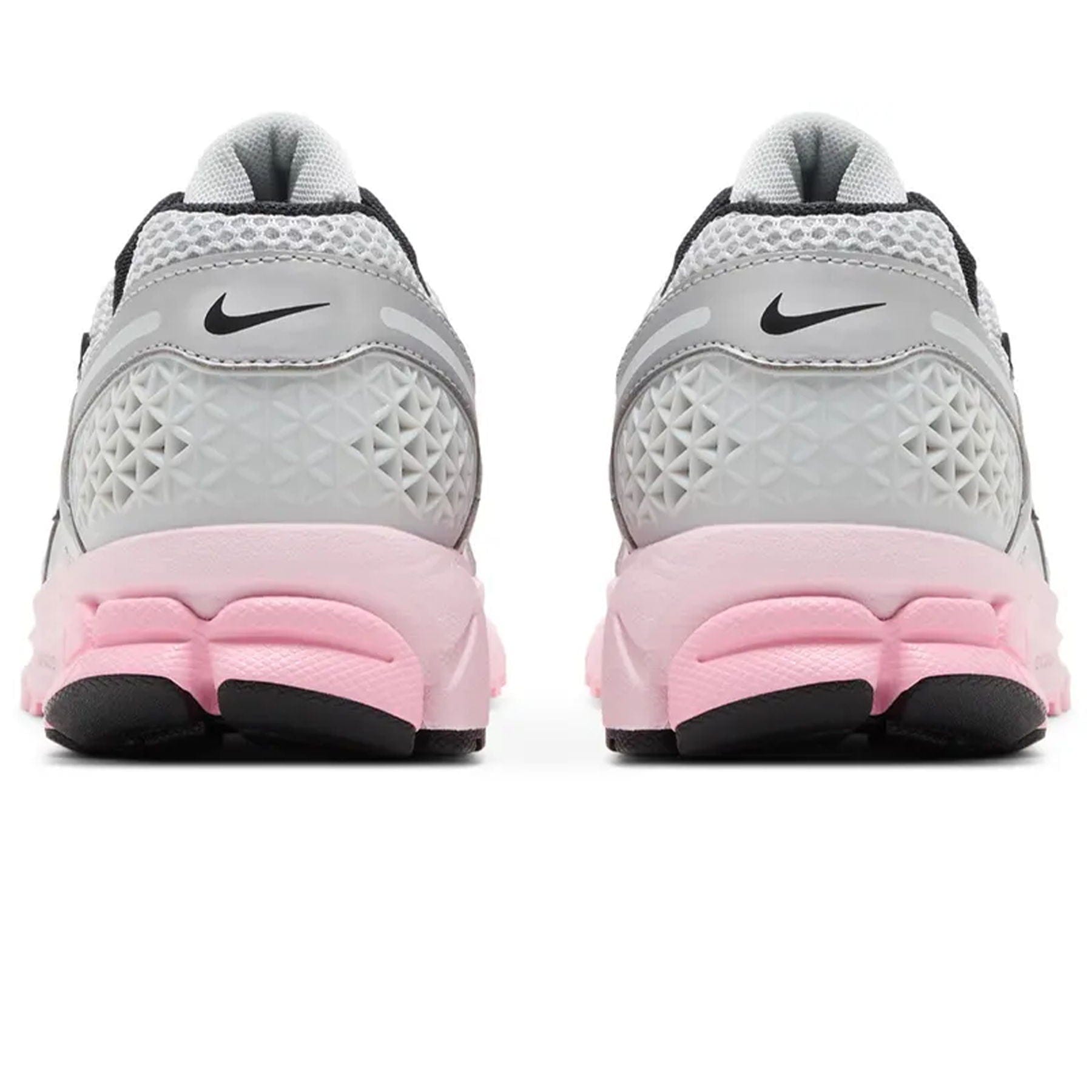 Nike Air Zoom Vomero 5 Wmns 'Photon Dust Pink Foam' — UK 2.5 | EU 35.5 | US 5 — Detail View