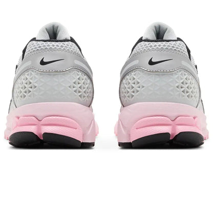 Nike Air Zoom Vomero 5 Wmns 'Photon Dust Pink Foam' — UK 2.5 | EU 35.5 | US 5 — Detail View