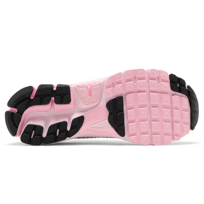 Nike Air Zoom Vomero 5 Wmns 'Photon Dust Pink Foam' — UK 2.5 | EU 35.5 | US 5 — Top View