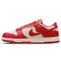 Nike Dunk Low Wmns 'Roses' — UK 2.5 | EU 35.5 | US 5 — Front View