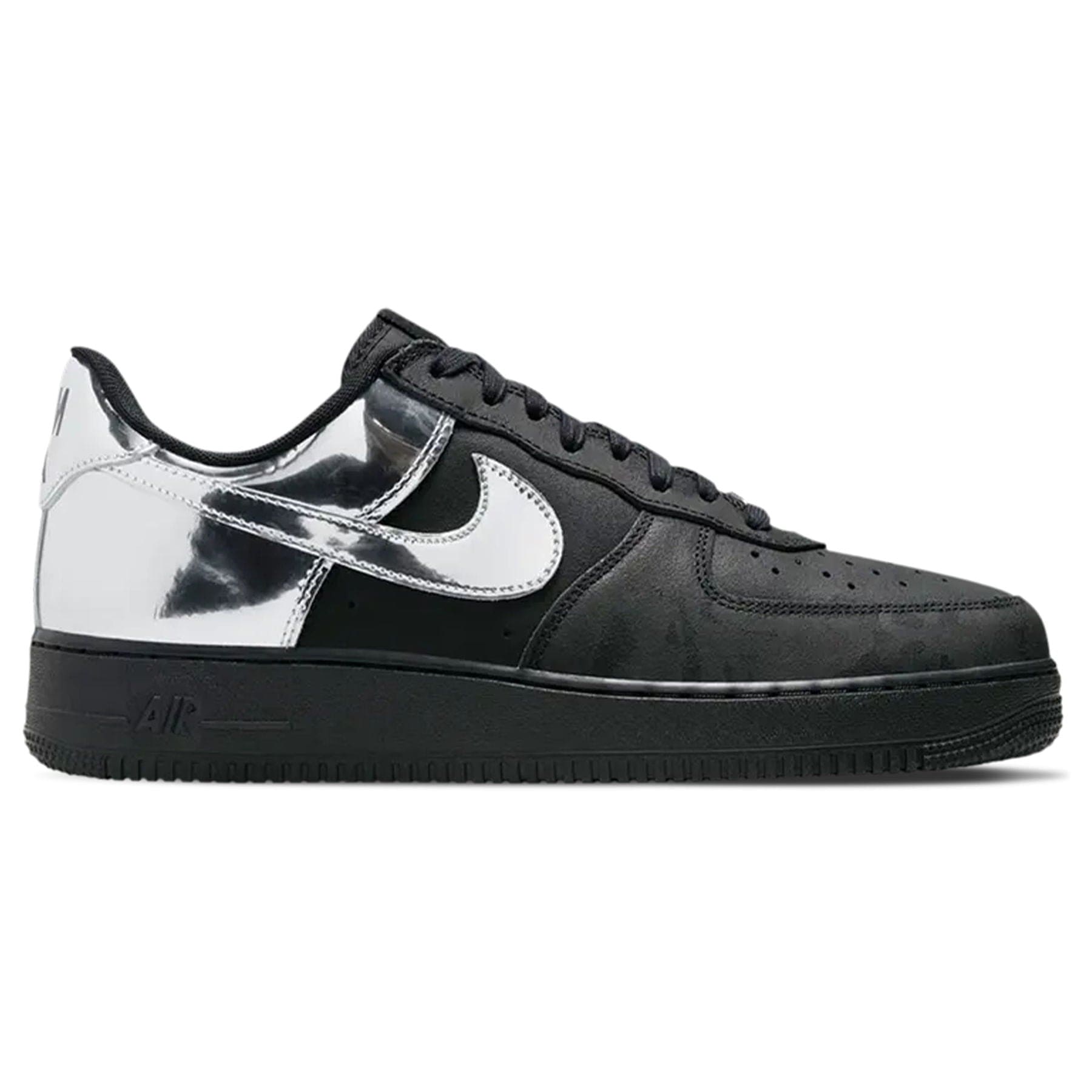Air Force 1 Low 'All-Star 2025' — UK 3 | EU 35.5 | US 3.5 — Side View