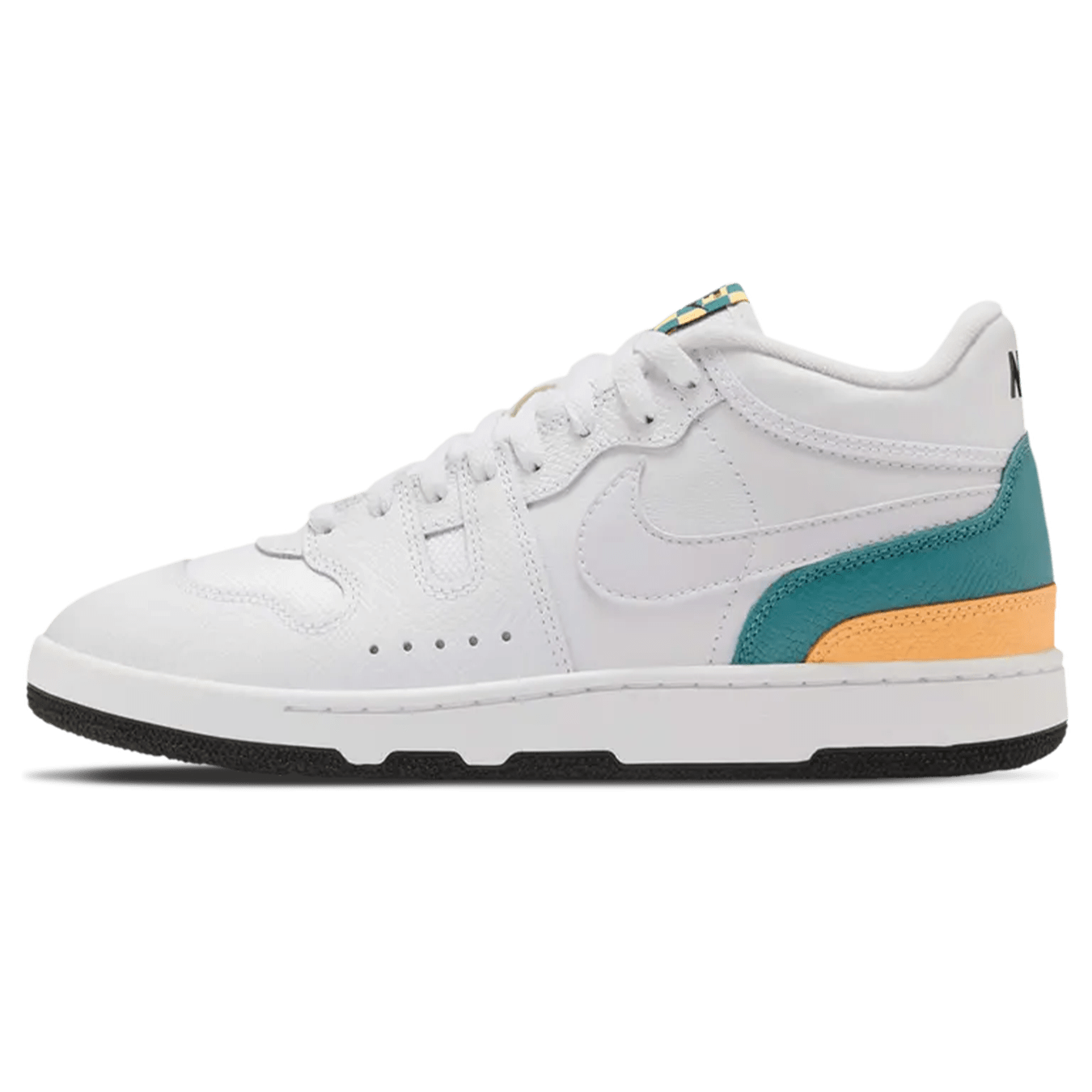 Nike Mac Attack 'Year of the Snake' — UK 3 | EU 35.5 | US 3.5 — Front View