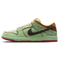 Nike Dunk Low SB 'Rodeo' — UK 3 | EU 35.5 | US 3.5 — Front View