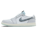 Air Jordan 1 Retro Low OG 'Year of the Snake' — UK 3 | EU 35.5 | US 3.5 — Front View