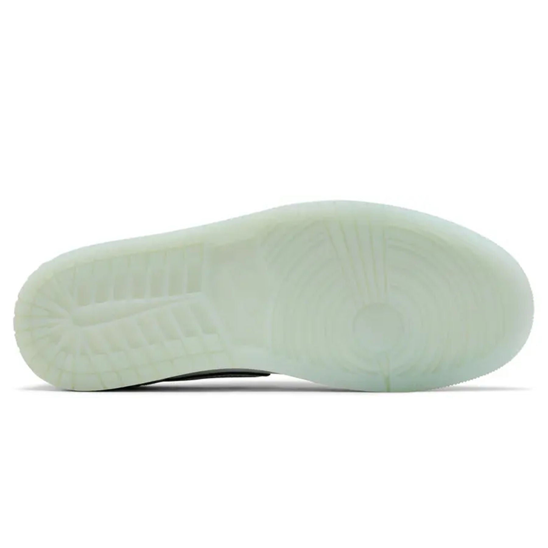 Air Jordan 1 Retro Low OG 'Year of the Snake' — UK 3 | EU 35.5 | US 3.5 — Top View