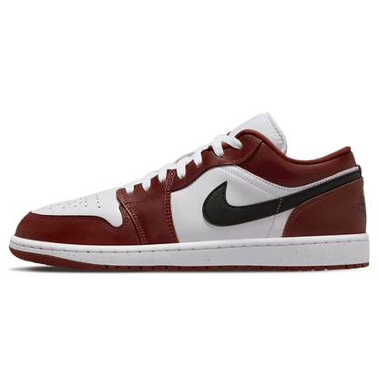 Air Jordan 1 Low SE 'Dark Pony' — UK 3 | EU 35.5 | US 3.5 — Front View