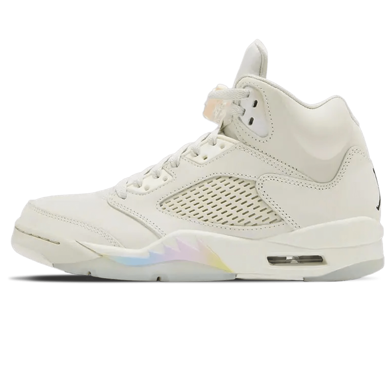 Air Jordan 5 Retro 'Year of the Snake' — UK 3 | EU 35.5 | US 3.5 — Front View