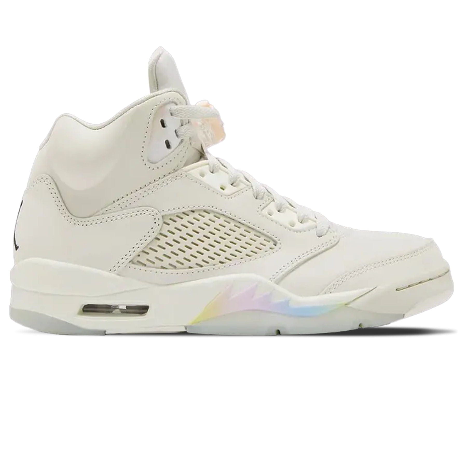 Air Jordan 5 Retro 'Year of the Snake' — UK 3 | EU 35.5 | US 3.5 — Side View