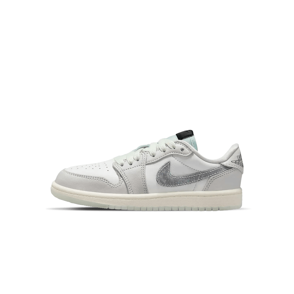 Air Jordan 1 Retro Low OG PS 'Year of the Snake' — UK 10C | EU 27.5 | US 10.5C — Front View