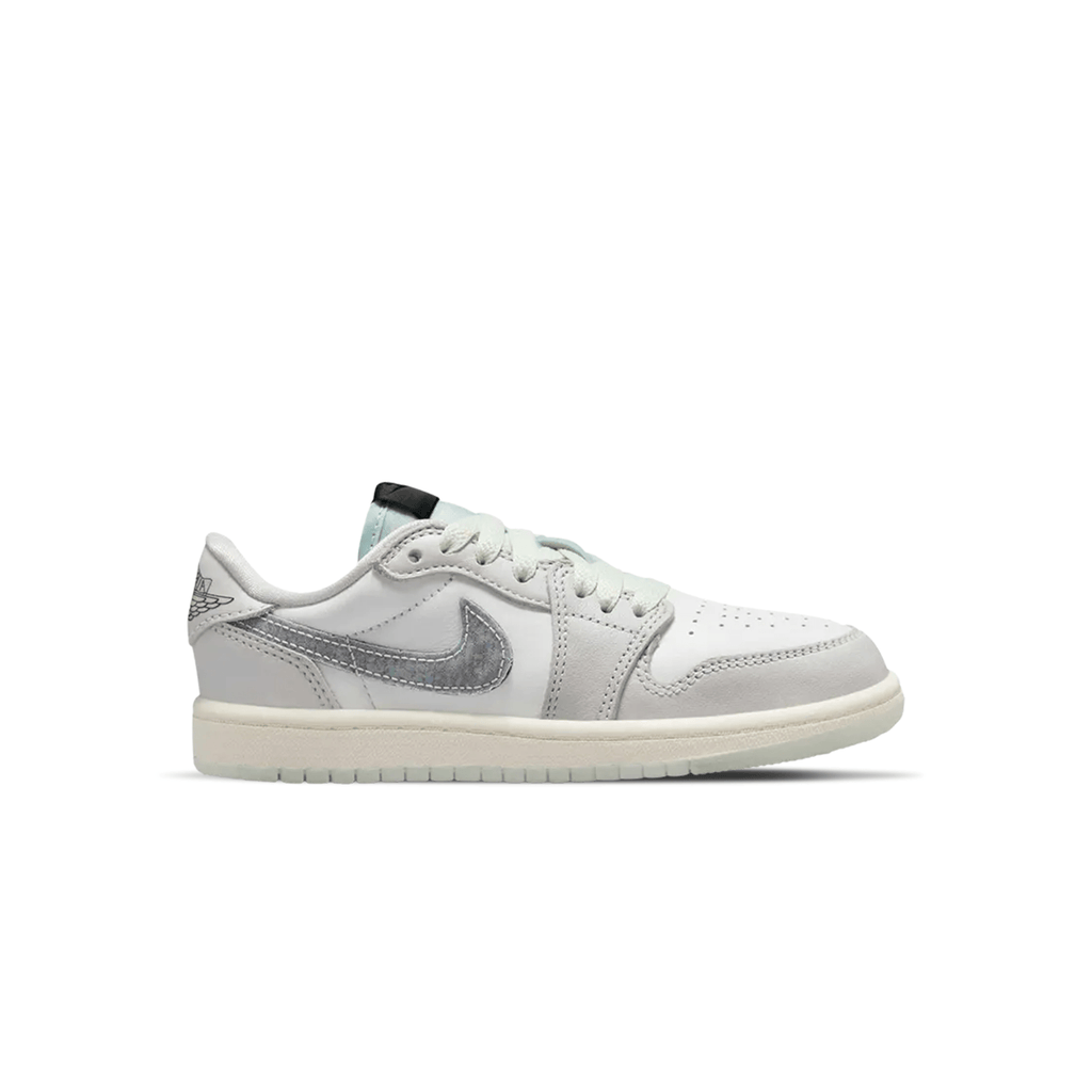 Air Jordan 1 Retro Low OG PS 'Year of the Snake' — UK 10C | EU 27.5 | US 10.5C — Side View