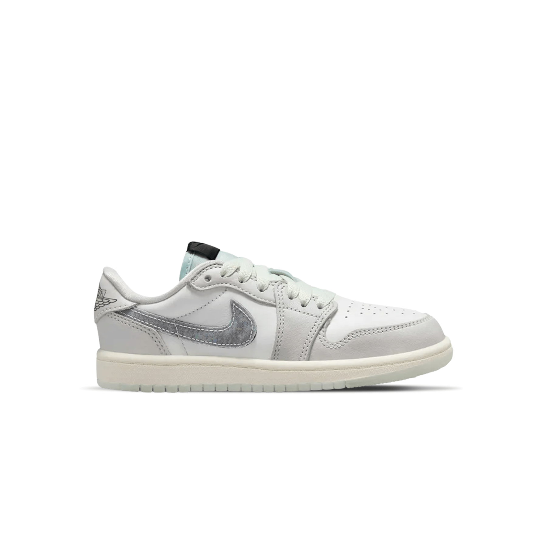 Air Jordan 1 Retro Low OG PS 'Year of the Snake' — UK 10C | EU 27.5 | US 10.5C — Side View