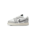 Air Jordan 1 Retro Low OG TD 'Year of the Snake' — UK 0C | EU 15 | US 0C — Front View