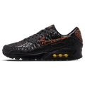 Nike Air Max 90 'Volcano' — UK 3 | EU 35.5 | US 3.5 — Front View