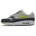 HUF x Nike Air Max 1 SP 'Green' — UK 3 | EU 35.5 | US 3.5 — Front View