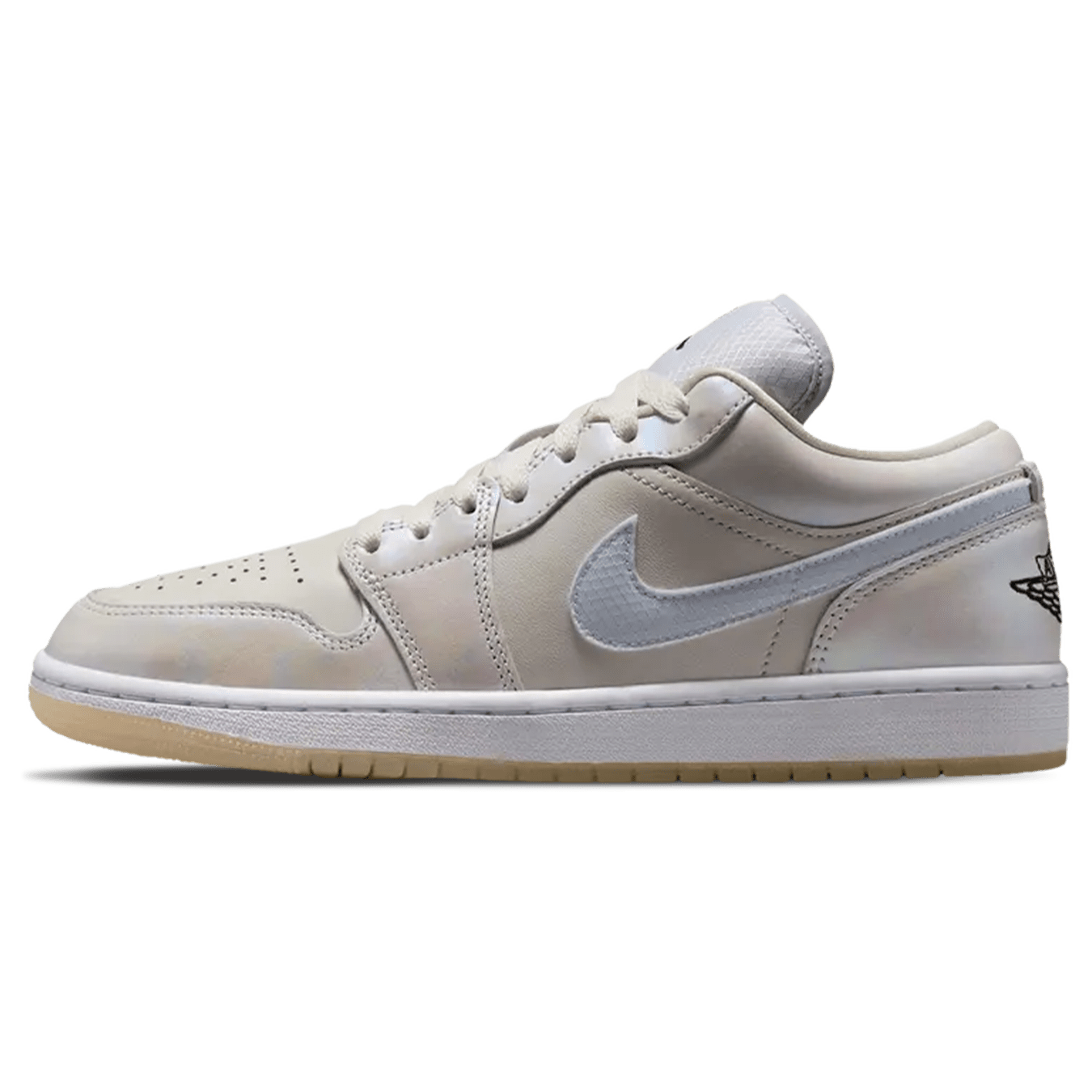 Air Jordan 1 Low SE Wmns 'Year of the Snake' — UK 2.5 | EU 35.5 | US 5 — Front View