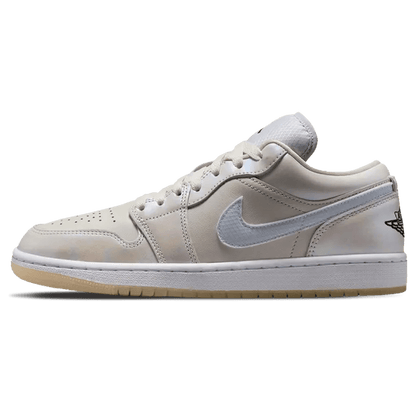 Air Jordan 1 Low SE Wmns 'Year of the Snake' — UK 2.5 | EU 35.5 | US 5 — Front View