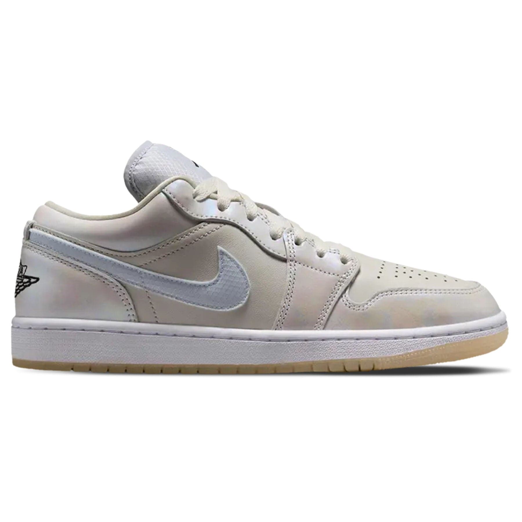 Air Jordan 1 Low SE Wmns 'Year of the Snake' — UK 2.5 | EU 35.5 | US 5 — Side View