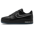 A Ma Maniére x Nike Wmns Air Force 1 'Hand Wash Cold' — UK 2.5 | EU 35.5 | US 5 — Front View