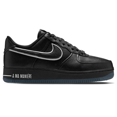 A Ma Maniére x Nike Wmns Air Force 1 'Hand Wash Cold' — UK 2.5 | EU 35.5 | US 5 — Side View