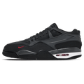 Nigel Sylvester x Air Jordan 4 RM SP 'Driveway Grey' — UK 3 | EU 35.5 | US 3.5 — Front View
