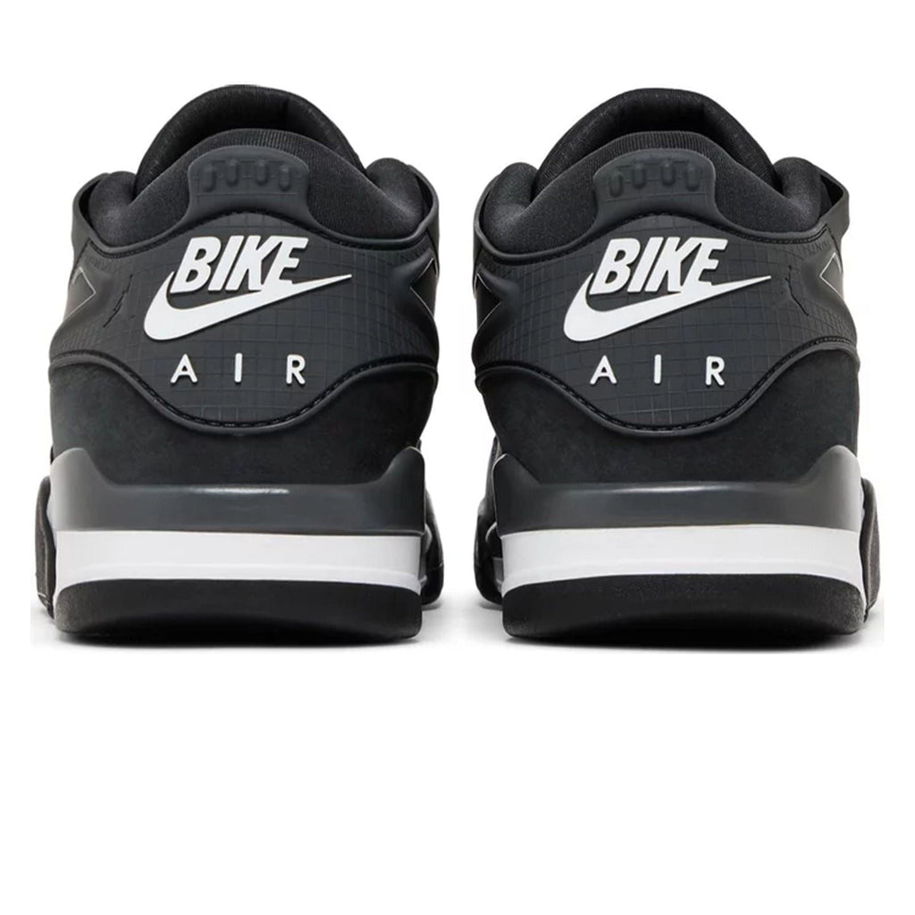 Nigel Sylvester x Air Jordan 4 RM SP 'Driveway Grey' — UK 3 | EU 35.5 | US 3.5 — Top View