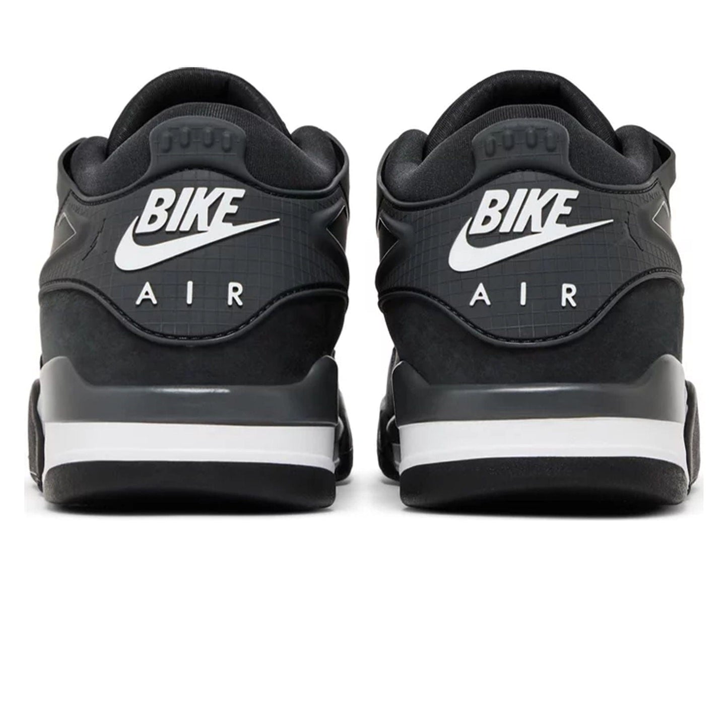 Nigel Sylvester x Air Jordan 4 RM SP 'Driveway Grey' — UK 3 | EU 35.5 | US 3.5 — Top View