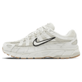 Nike P-6000 'Summit White Light Bone' — UK 3 | EU 35.5 | US 3.5 — Front View