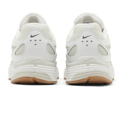 Nike P-6000 'Summit White Light Bone' — UK 3 | EU 35.5 | US 3.5 — Top View