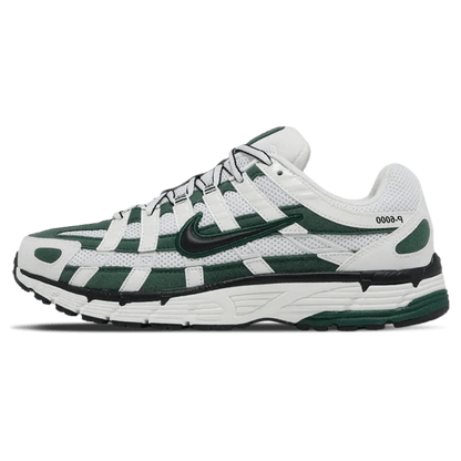 Nike P-6000 Wmns 'Summit White Fir' — UK 2.5 | EU 35.5 | US 5 — Front View