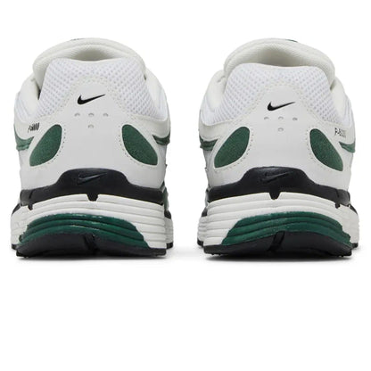 Nike P-6000 Wmns 'Summit White Fir' — UK 2.5 | EU 35.5 | US 5 — Top View