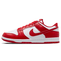 Nike Dunk Low Retro SP 'St. John's' 2025 — UK 3 | EU 35.5 | US 3.5 — Front View