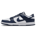 Nike Dunk Low 'Midnight Navy' 2025 — UK 3 | EU 35.5 | US 3.5 — Front View