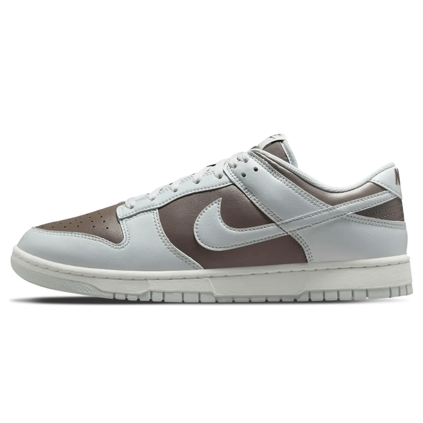 Nike Dunk Low 'Cave Stone' — UK 3 | EU 35.5 | US 3.5 — Front View