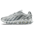 Nike Wmns Air Max DN8 'Wolf Grey Metallic Silver' — UK 2.5 | EU 35.5 | US 5 — Front View