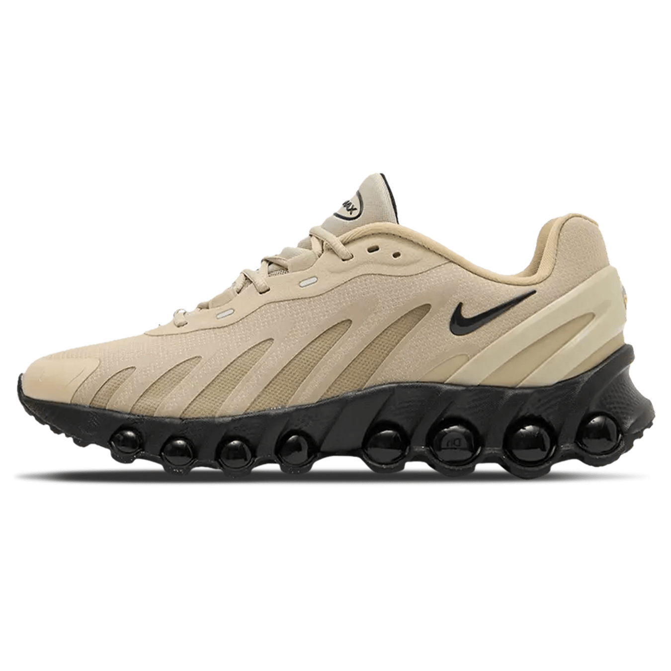 Nike Wmns Air Max DN8 'Fossil Black' — UK 2.5 | EU 35.5 | US 5 — Front View