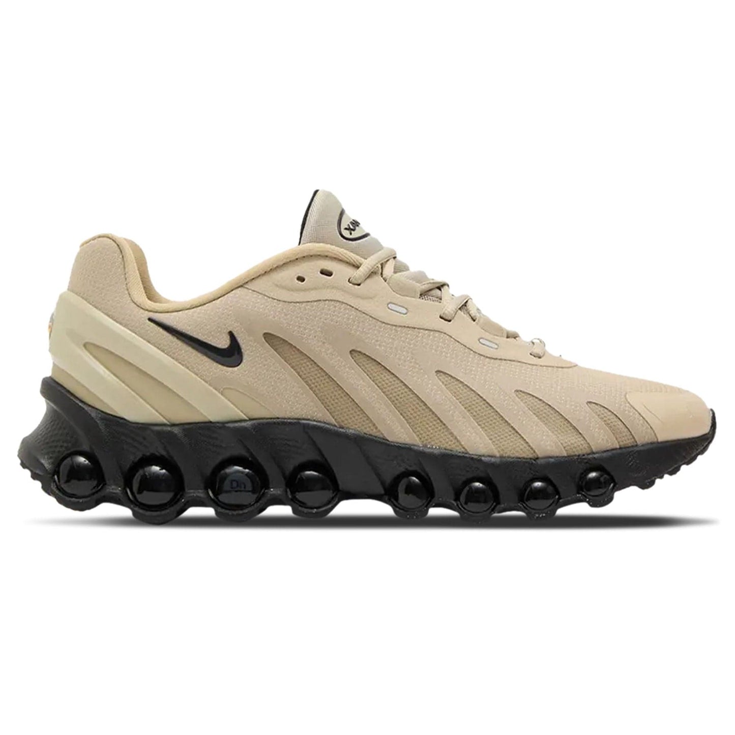 Nike Wmns Air Max DN8 'Fossil Black' — UK 2.5 | EU 35.5 | US 5 — Side View